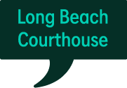 Long Beach Courthouse