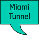 Miami Tunnel