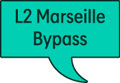 L2 Marseille Bypass