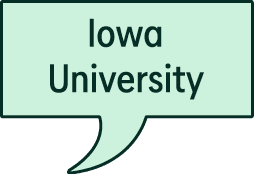 Iowa University